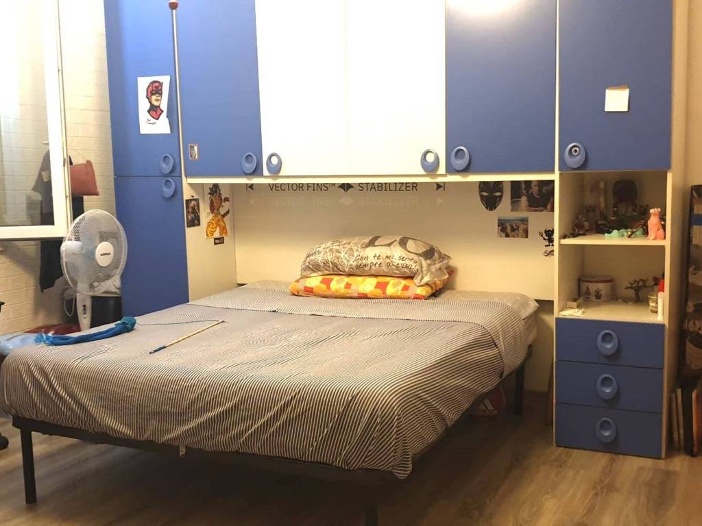 Casa indipendente a Falconara marittima in Via Ugo Foscolo - Foto 3