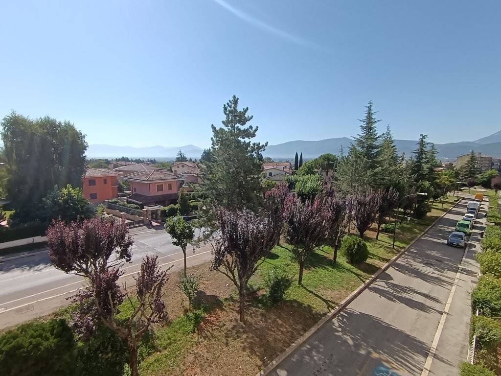 Appartamento a Avezzano in Via Massa d'Albe, 48 - Foto 4