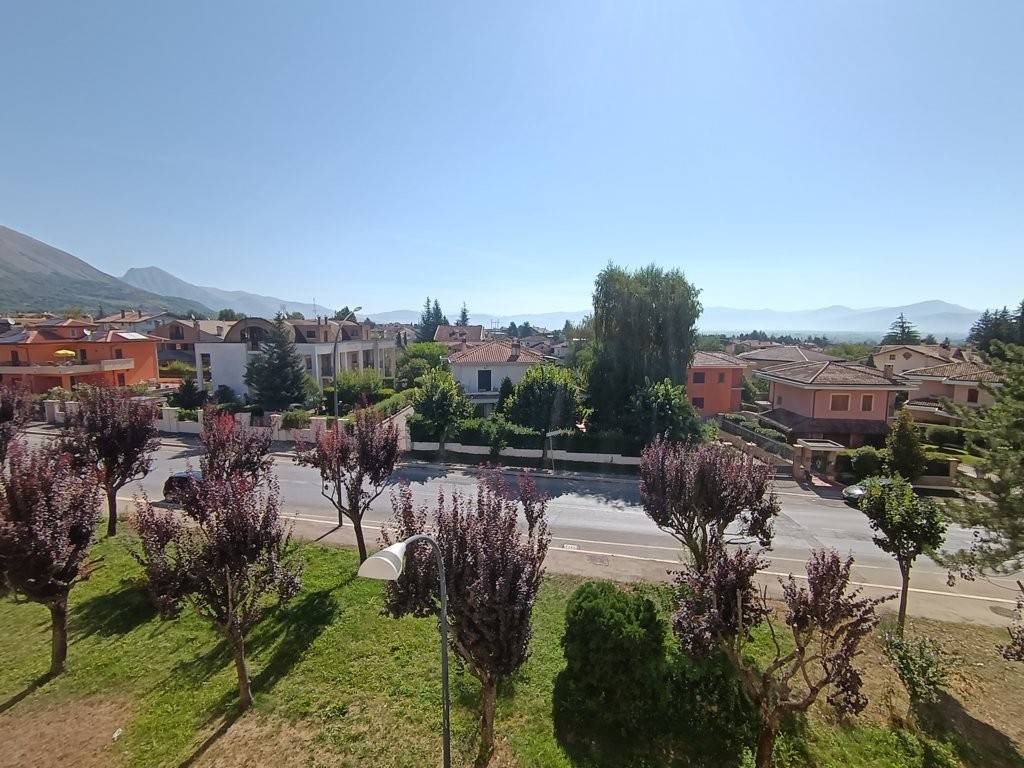 Appartamento a Avezzano in Via Massa d'Albe, 48 - Foto 5