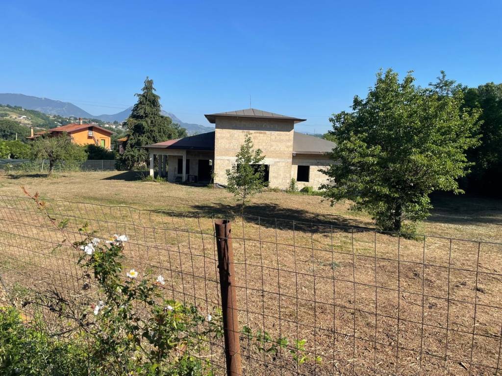 Villa a Benevento in Contrada Serretelle - Foto 2