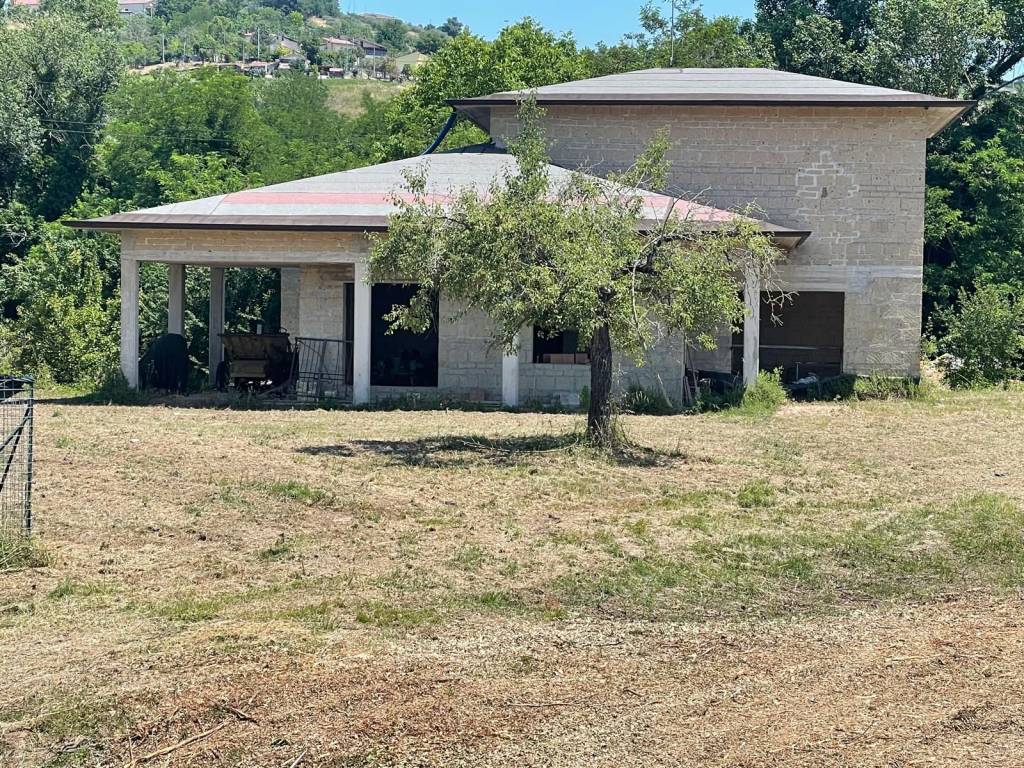 Villa a Benevento in Contrada Serretelle - Foto 3