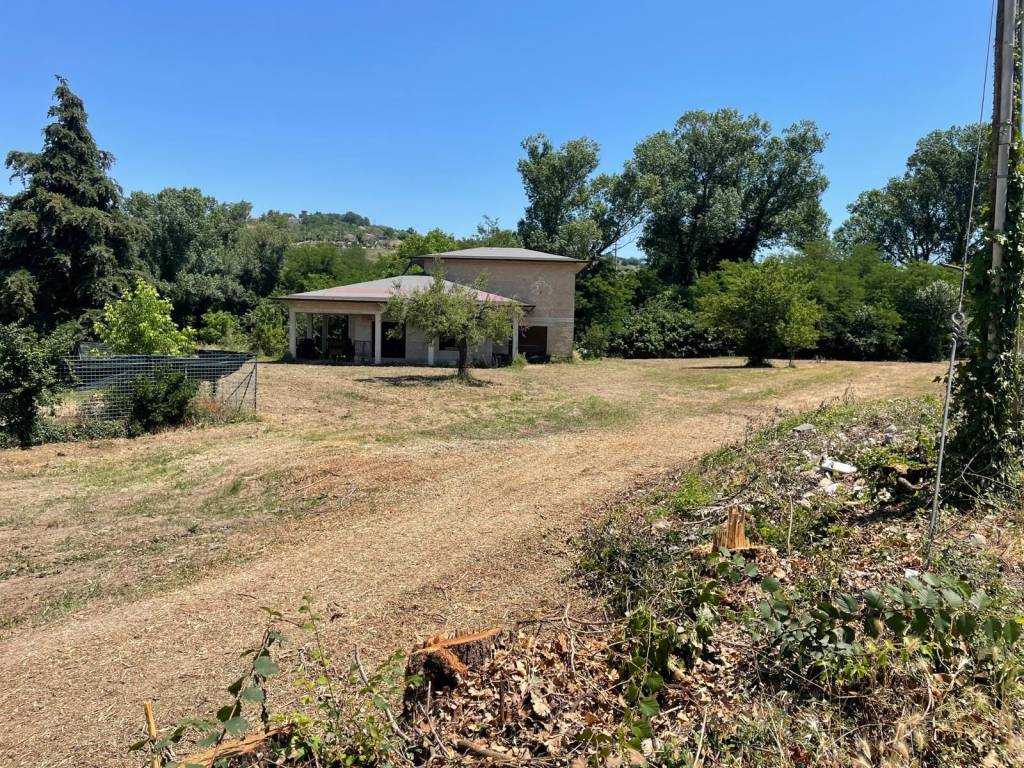 Villa a Benevento in Contrada Serretelle - Foto 5