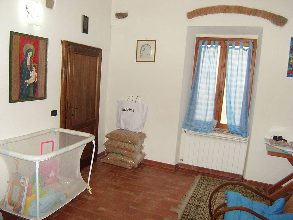 Appartamento a Piancastagnaio - Foto 4