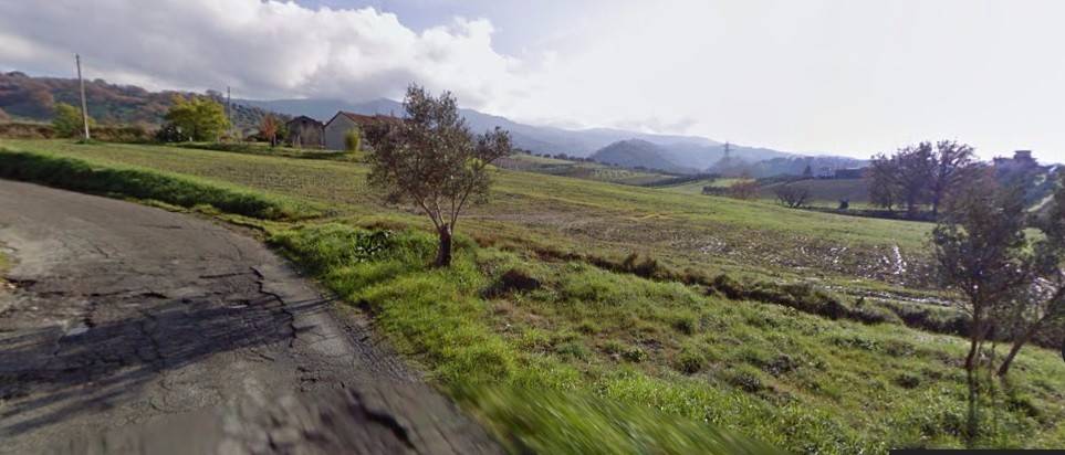 Terreno a Luzzi in Contrada Linze - Foto 2