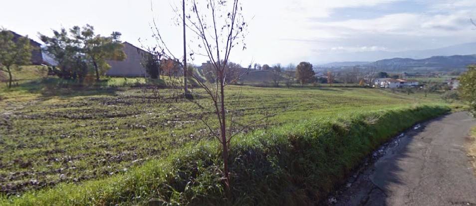 Terreno a Luzzi in Contrada Linze - Foto 3