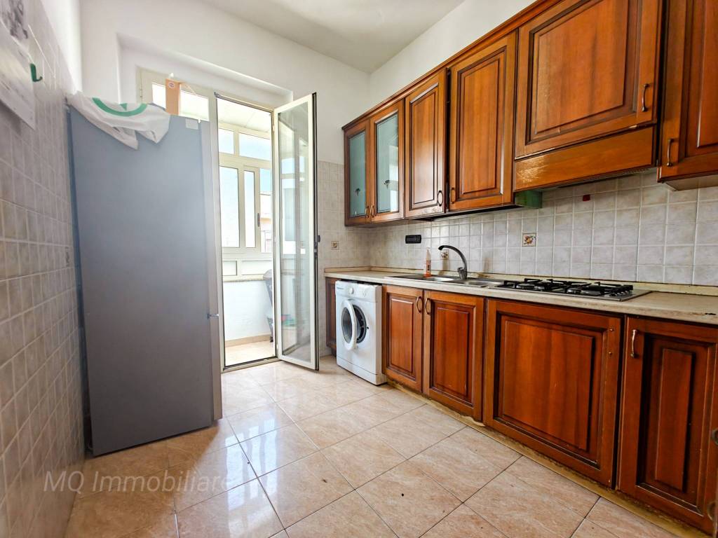 Appartamento a Messina in Via Antonino Amico, 2 - Foto 2