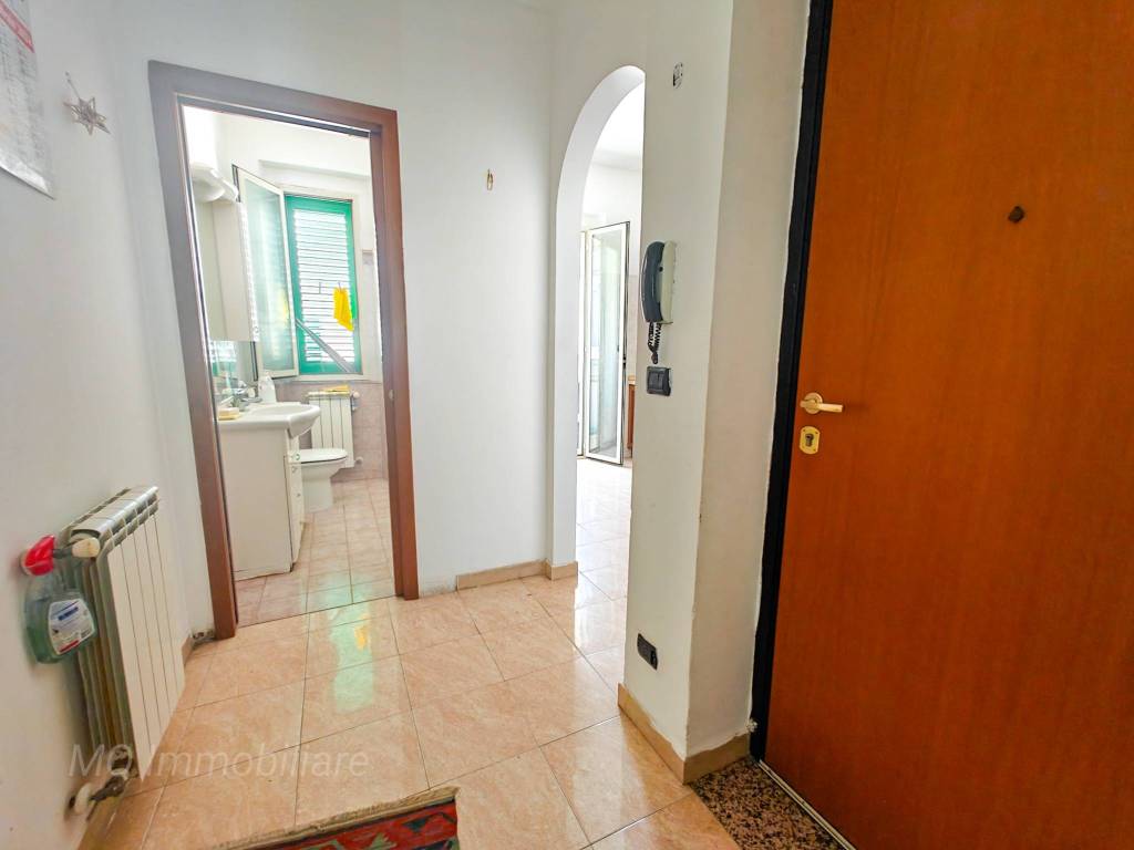 Appartamento a Messina in Via Antonino Amico, 2 - Foto 5