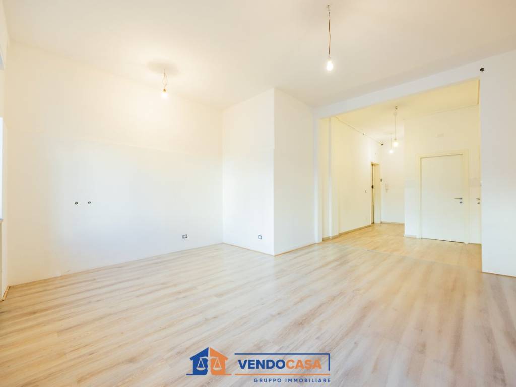 Appartamento a Cuneo in Corso Nizza, 82 - Foto 5