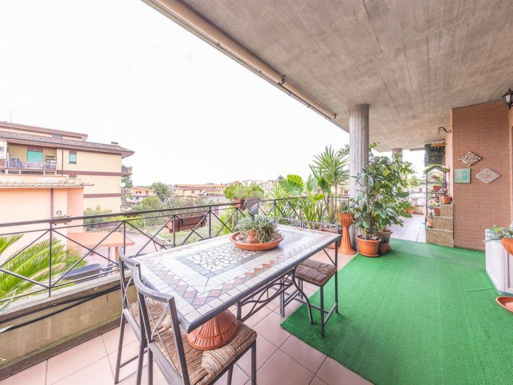 Villa a Roma in Via CASILINA, 1842 - Foto 3