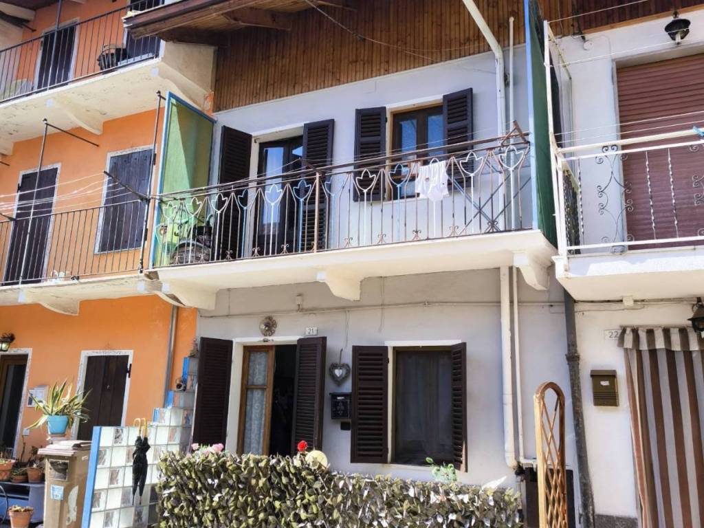 Villetta a schiera a Ponderano in Vicolo Trento, 21 - Foto 2