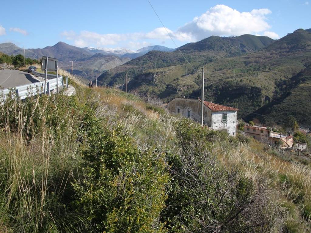 Terreno a Tortora in Via Blanda - Foto 2