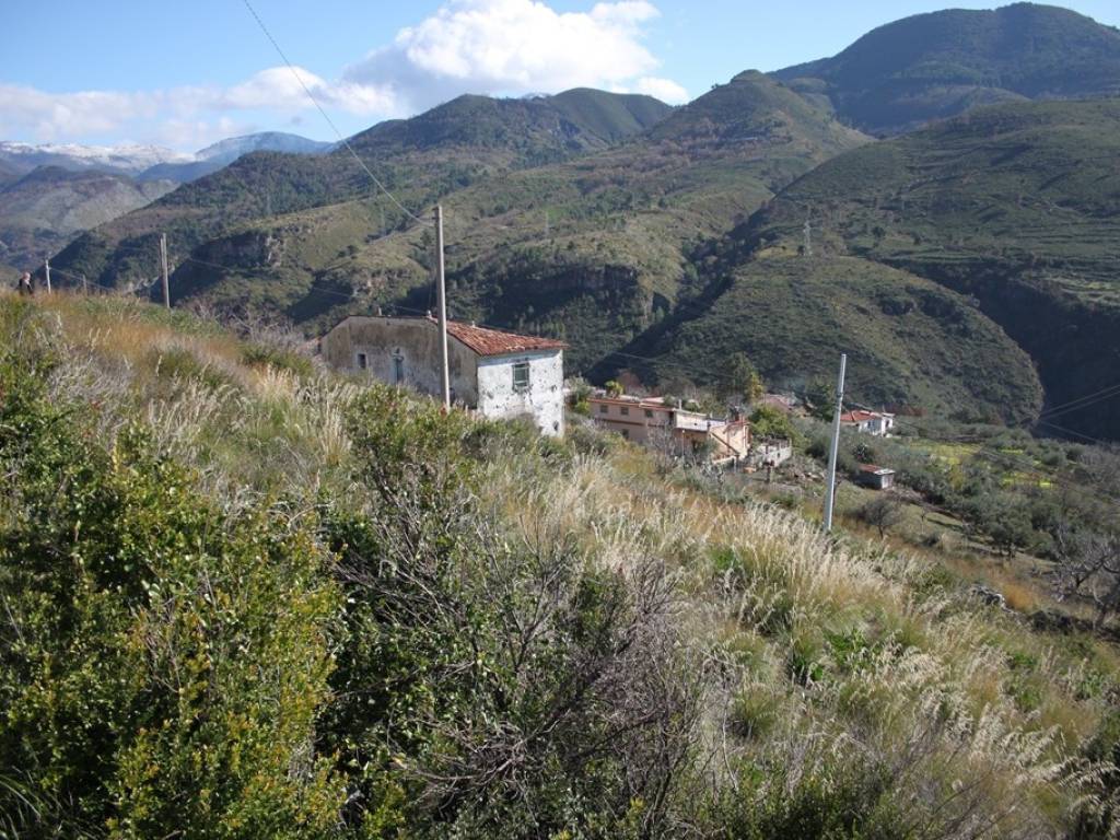 Terreno a Tortora in Via Blanda - Foto 3