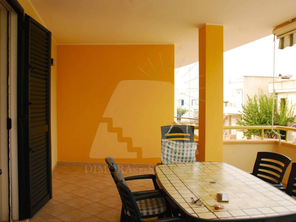 Appartamento a Salve in Via Attendolo, 52 - Foto 5