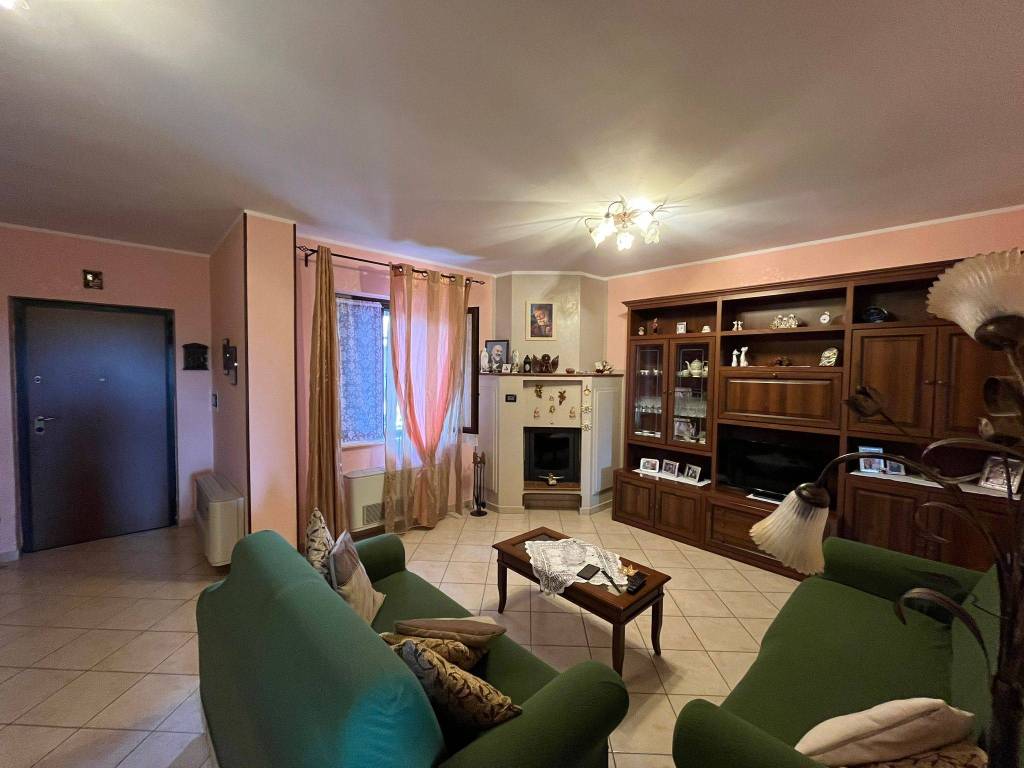 Villetta a schiera a Marina di gioiosa ionica in Via Mattia Preti, 6 - Foto 5