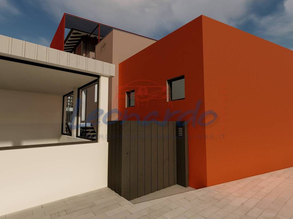 Appartamento a Piacenza in Via Venturini - Foto 4