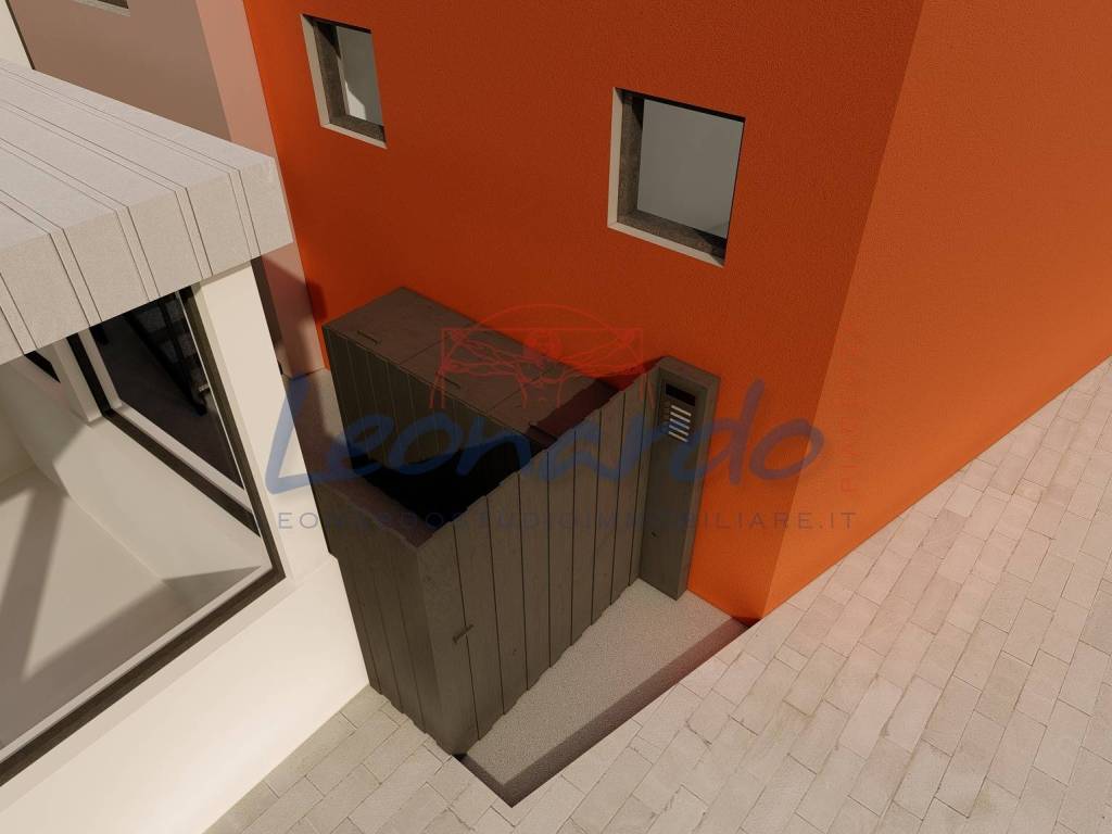 Appartamento a Piacenza in Via Venturini - Foto 5