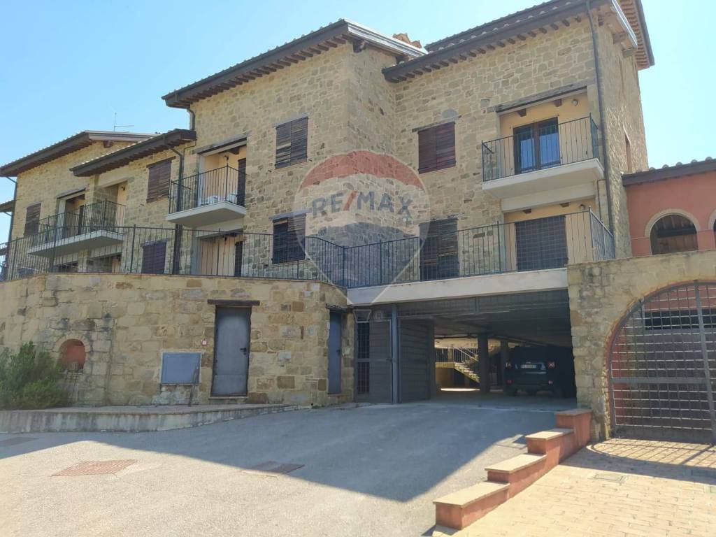 Appartamento a Passignano sul trasimeno in LOCALITA' CASTEL RIGONE CAMPAGNA - Foto 2