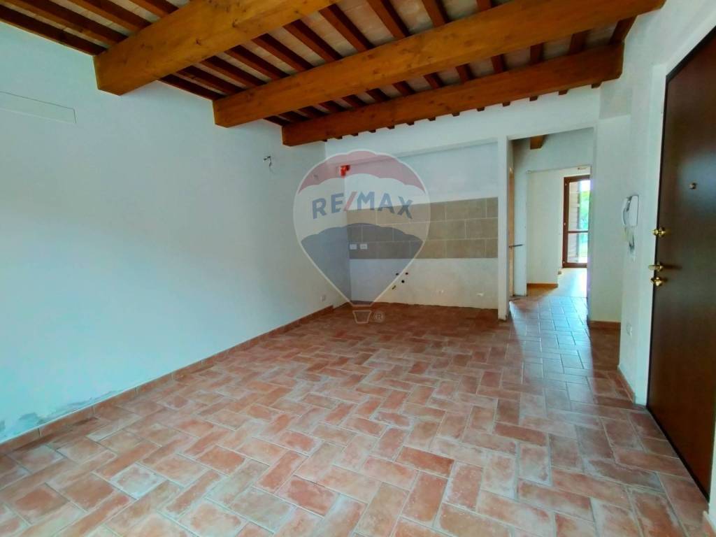 Appartamento a Passignano sul trasimeno in LOCALITA' CASTEL RIGONE CAMPAGNA - Foto 4