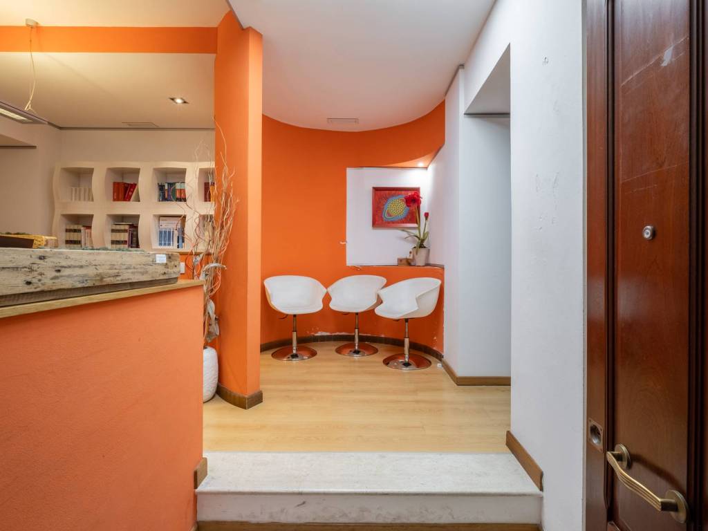 Immobile a Cagliari in Via Vincenzo Bellini, 9 - Foto 2