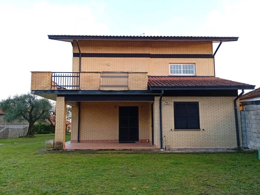 Villa a Strangolagalli in Via Mattia - Foto 2