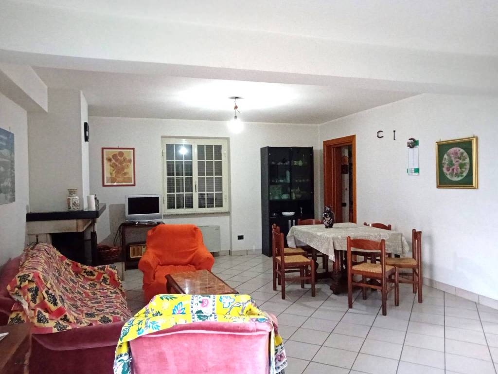 Villa a Strangolagalli in Via Mattia - Foto 3