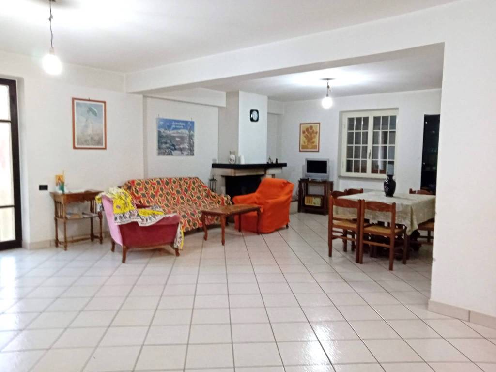 Villa a Strangolagalli in Via Mattia - Foto 4