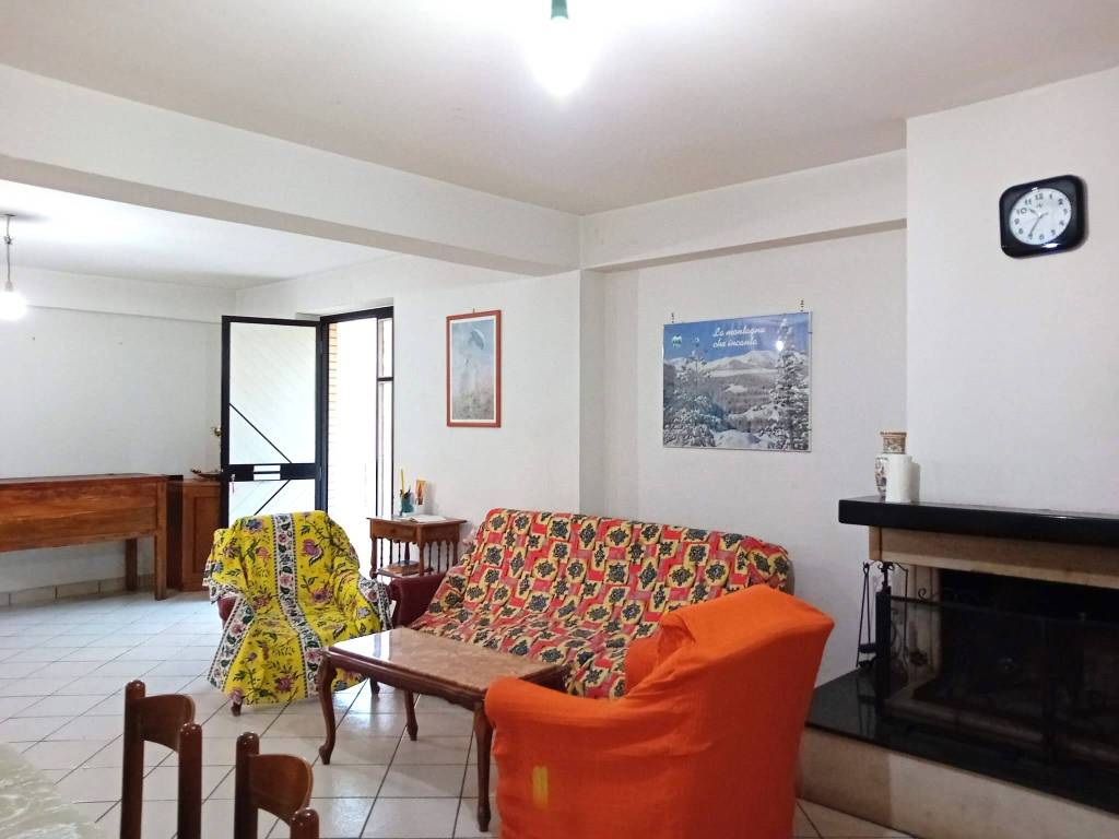 Villa a Strangolagalli in Via Mattia - Foto 5