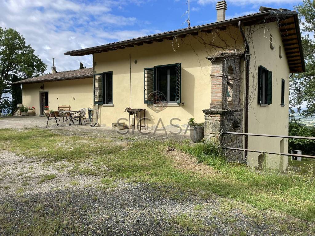 Casa indipendente a San giustino in Spertaglia - Foto 3