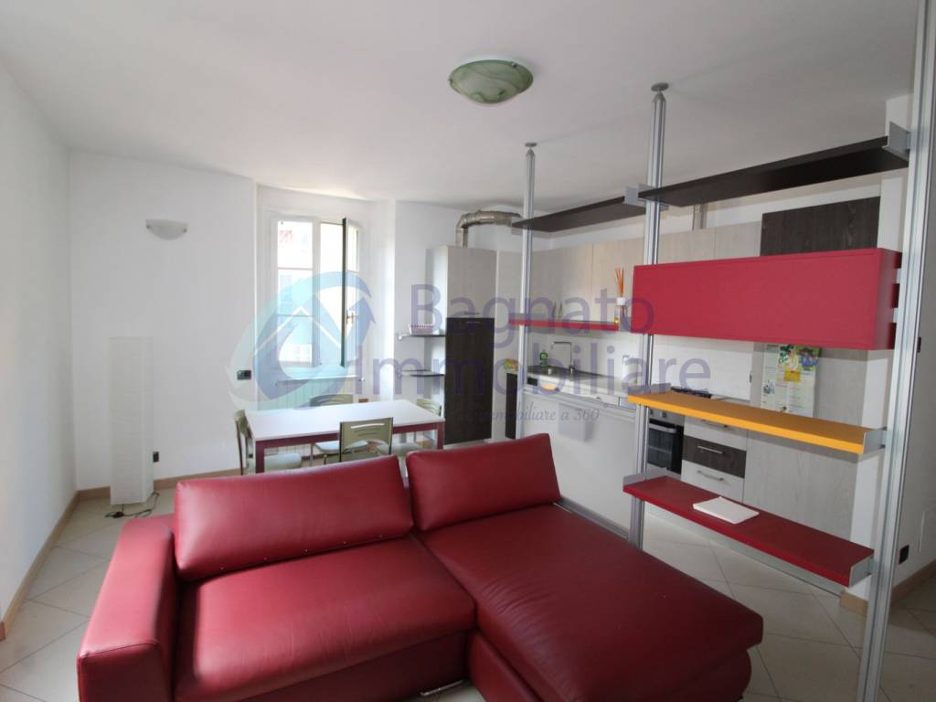 Appartamento a Novara in Via San Gaudenzio, 4 - Foto 2