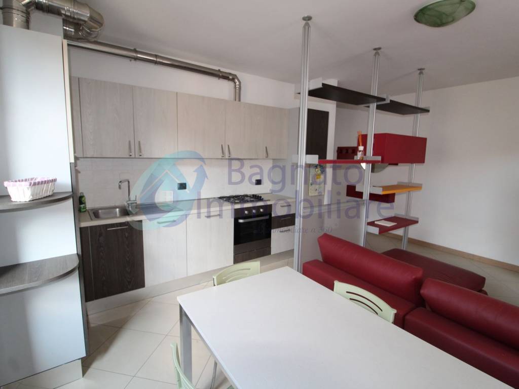 Appartamento a Novara in Via San Gaudenzio, 4 - Foto 5