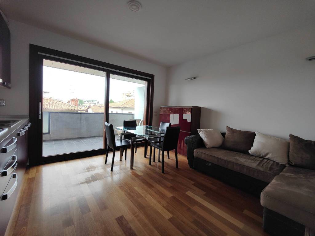 Appartamento a Udine in Via Francesco di Manzano, 15 - Foto 4