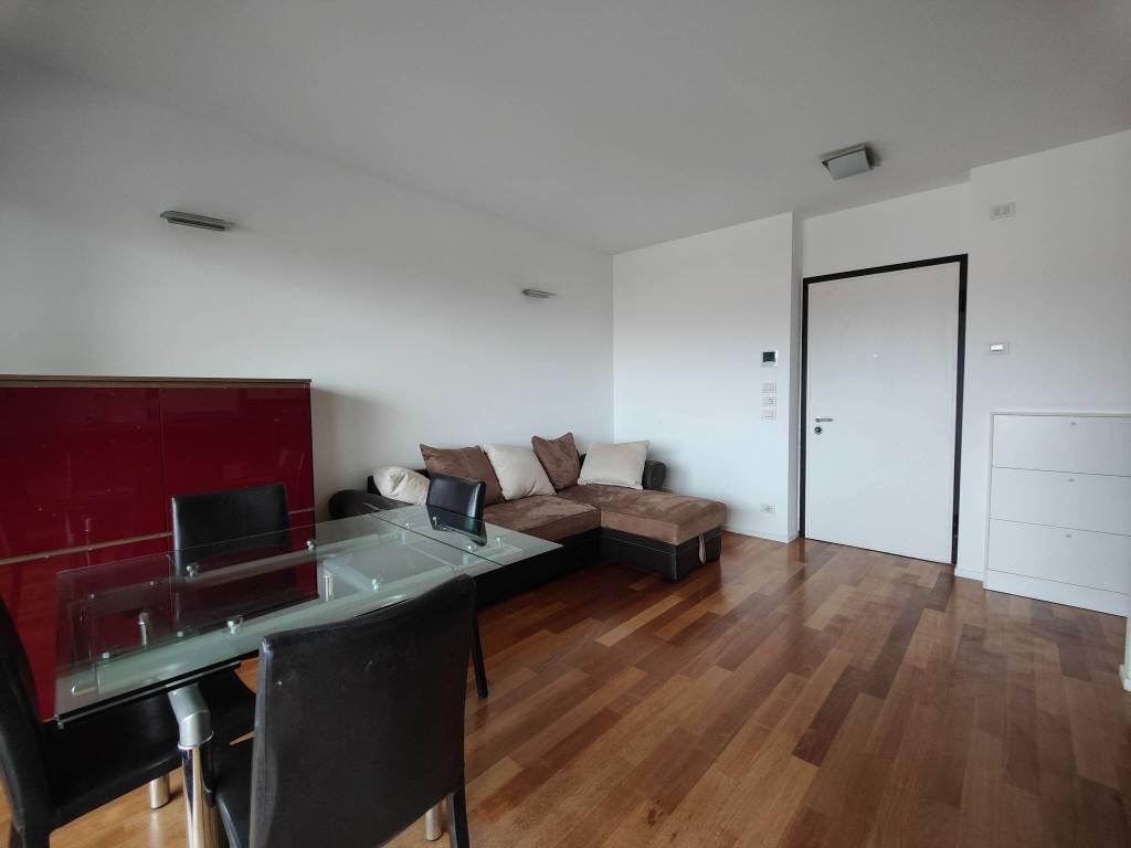 Appartamento a Udine in Via Francesco di Manzano, 15 - Foto 5