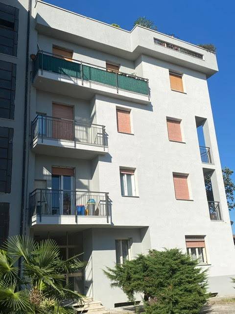 Appartamento a Gorla maggiore in Via Cervino, 25 - Foto 2