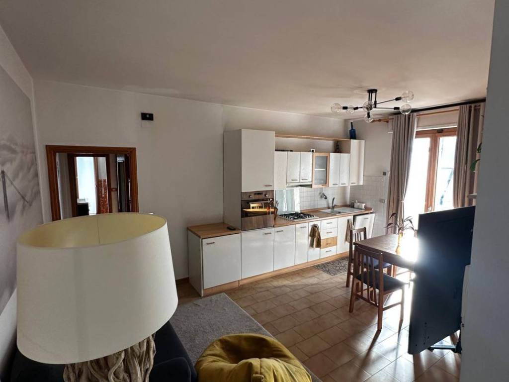 Appartamento a San benedetto del tronto in Via F.lli Cervi, 24 - Foto 3
