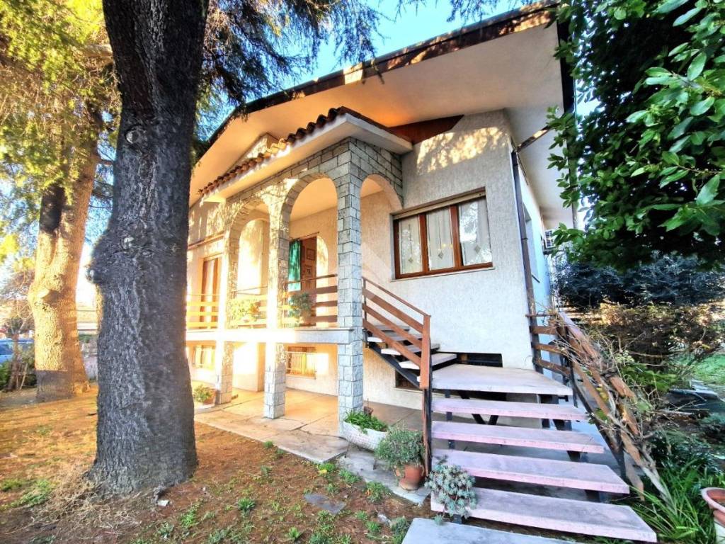 Villa a San giovanni in marignano in Via Roma - Foto 2