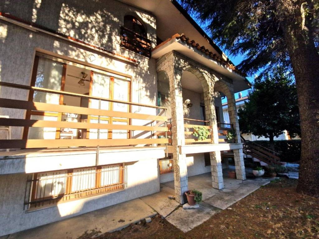 Villa a San giovanni in marignano in Via Roma - Foto 3