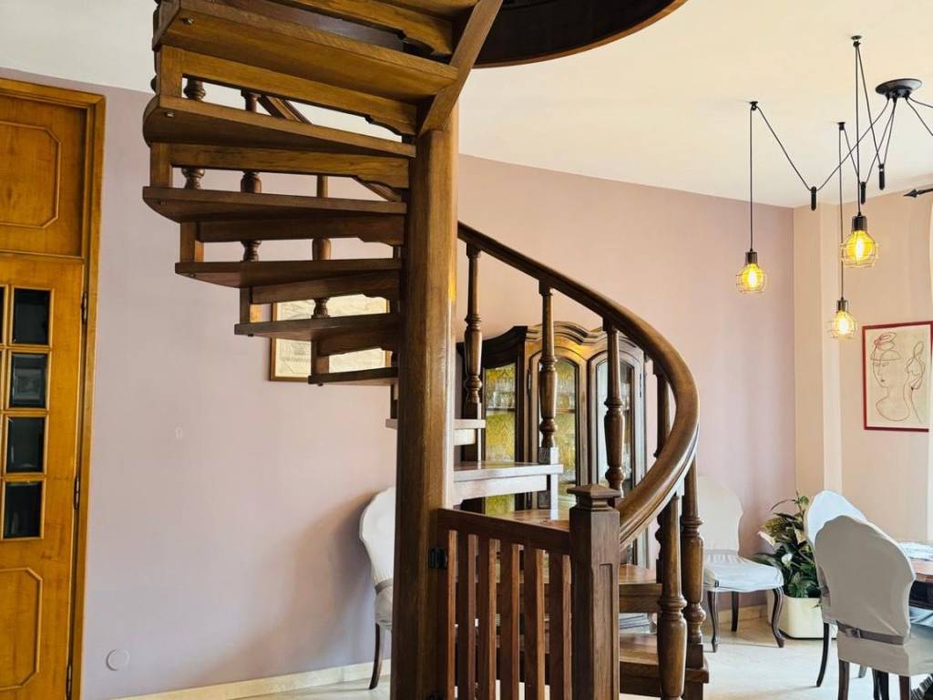 Attico / mansarda a Alba in Corso Langhe, 32 - Foto 3