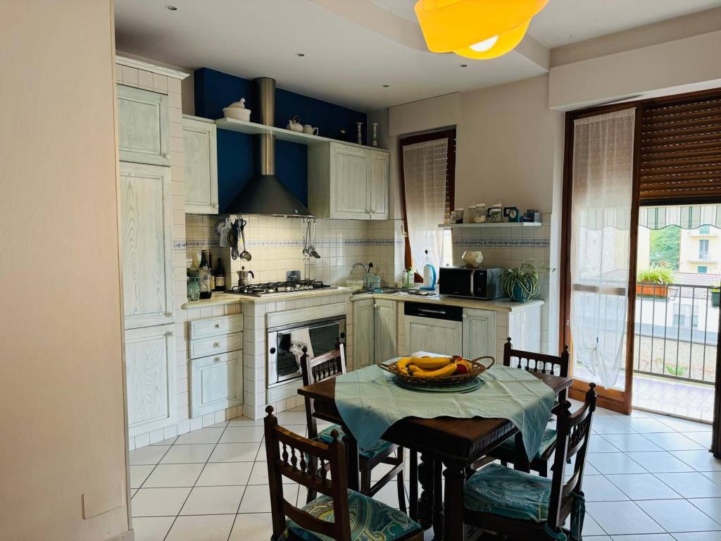 Attico / mansarda a Alba in Corso Langhe, 32 - Foto 5