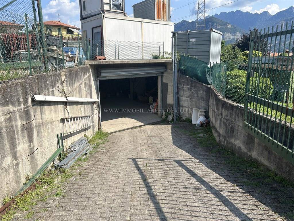 Box / garage a Valgreghentino in Via Leonardo da Vinci - Foto 4