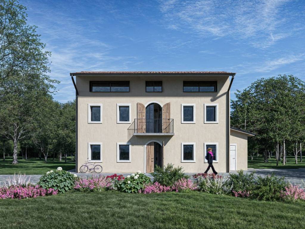 Rustico / casale a Aviano in Via Pedemonte, 22 - Foto 2