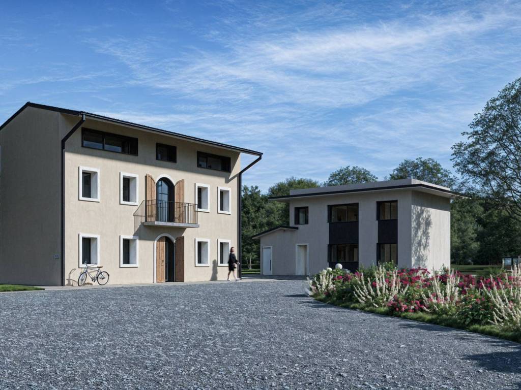 Rustico / casale a Aviano in Via Pedemonte, 22 - Foto 3