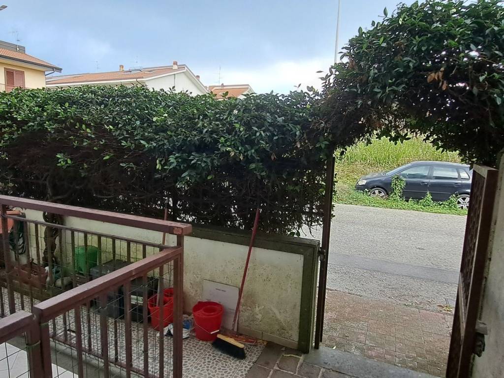 Villetta a schiera a Vibo valentia in Via Antonio Scopelliti, 17 - Foto 2