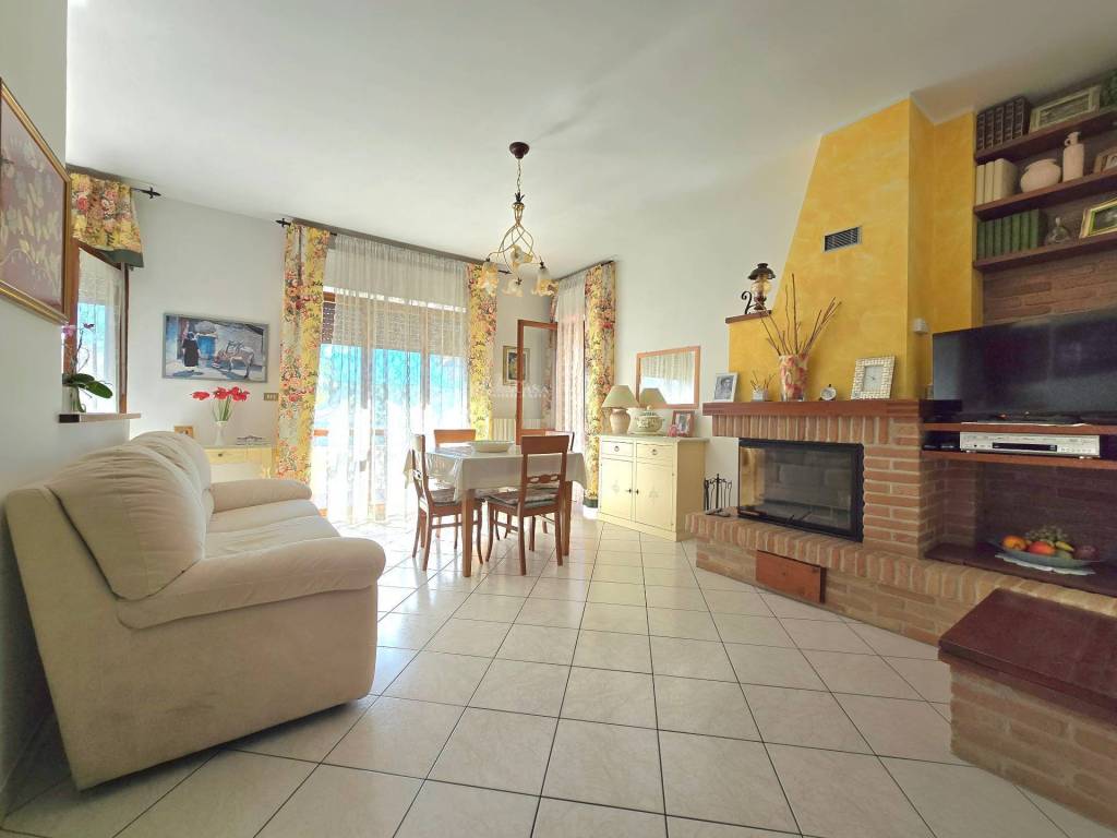 Appartamento a Monteprandone in Via Degli Oleandri, 8 - Foto 2