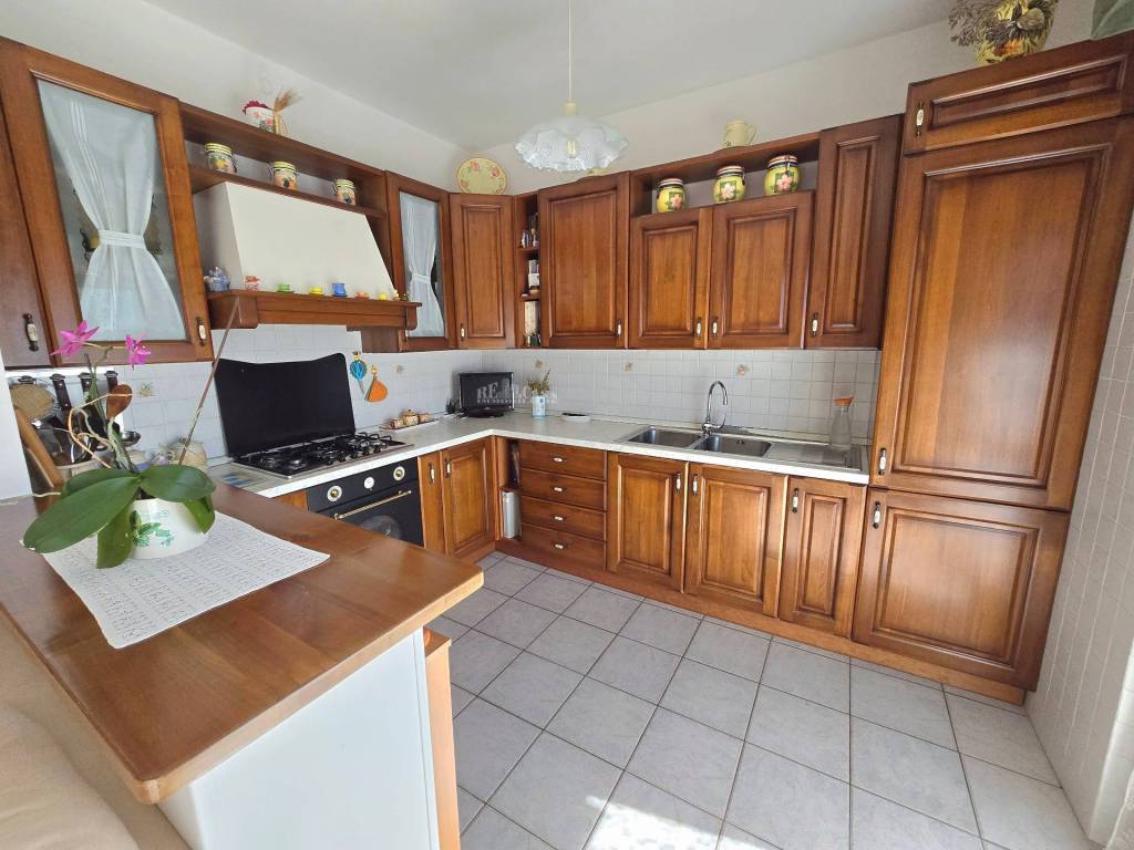 Appartamento a Monteprandone in Via Degli Oleandri, 8 - Foto 4