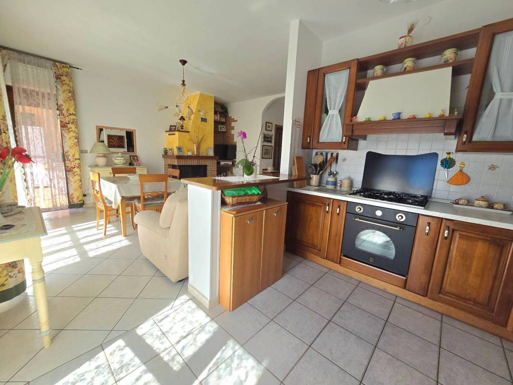 Appartamento a Monteprandone in Via Degli Oleandri, 8 - Foto 5