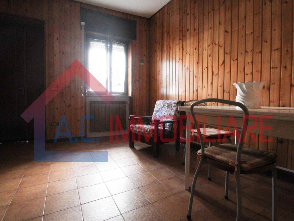 Appartamento a Golasecca in Via Monte Grappa, 6 - Foto 3