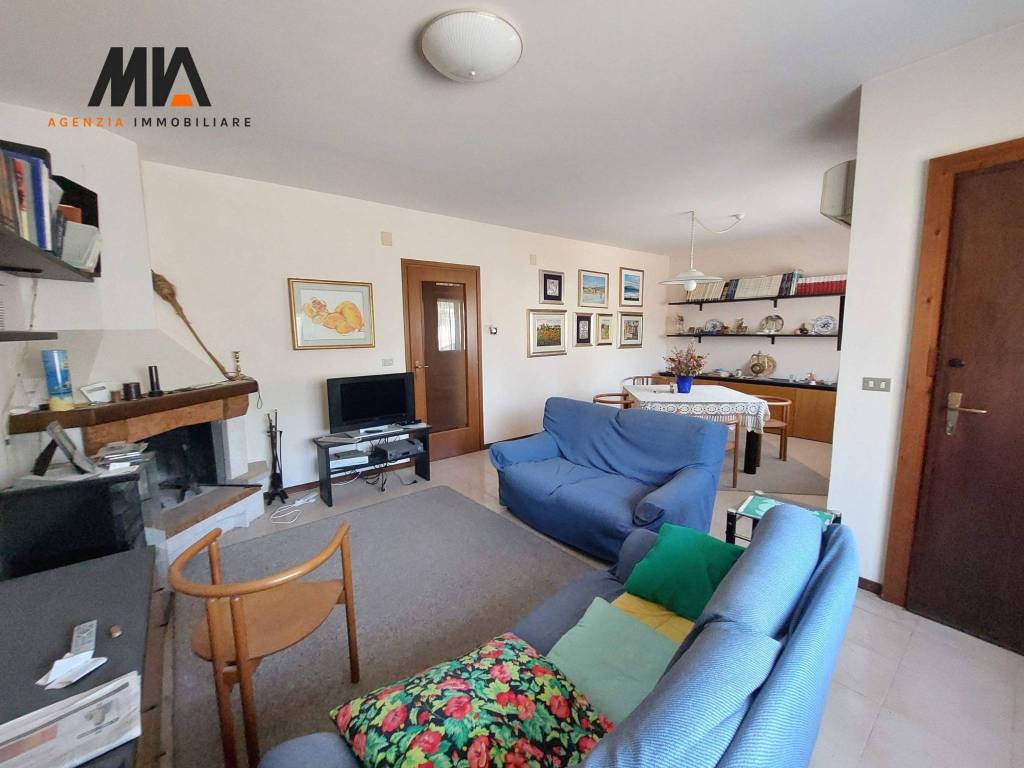 Villetta a schiera a San demetrio ne' vestini - Foto 2