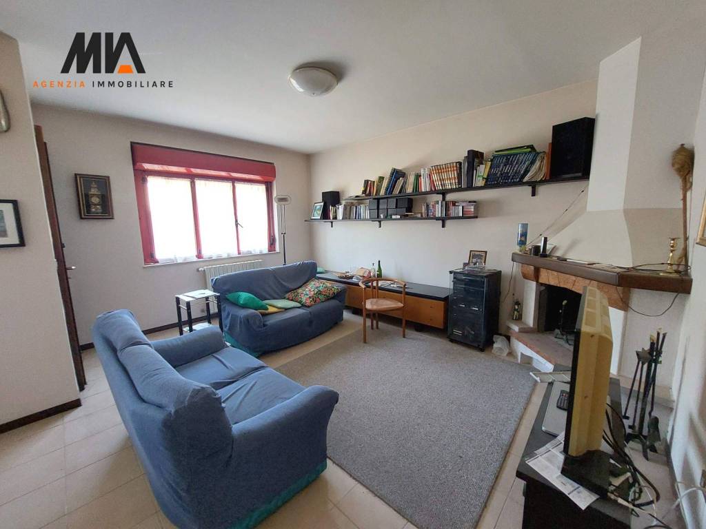 Villetta a schiera a San demetrio ne' vestini - Foto 3