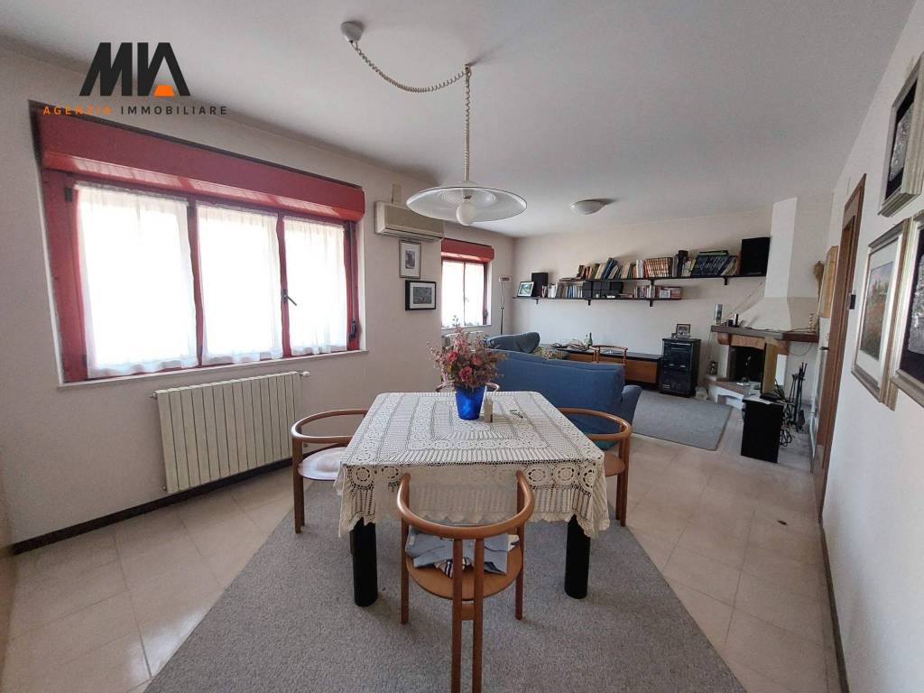 Villetta a schiera a San demetrio ne' vestini - Foto 4