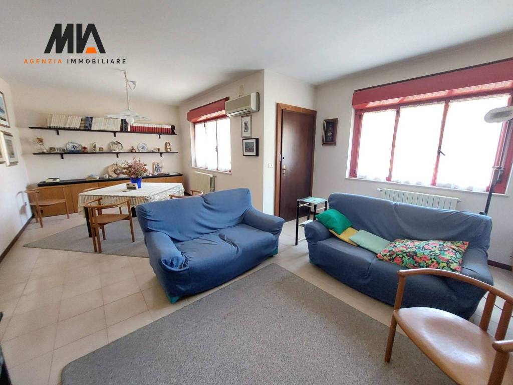 Villetta a schiera a San demetrio ne' vestini - Foto 5